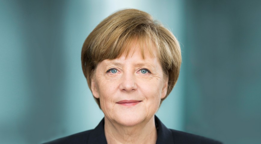 Merkel: Schengen megőrzéséhez meg kell változtatni a dublini rendszert