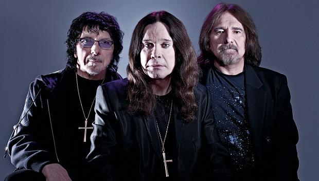 A Black Sabbath jövő júniusban Budapesten kezdi európai búcsúturnéját