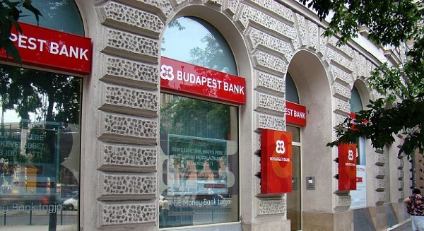 A Budapest Bank 15,7 milliárd forint adózott nyereséget ért el az első félévben