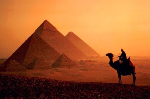 Átfogó hadművelet vette kezdetét Egyiptomban a Sínai-félszigeten