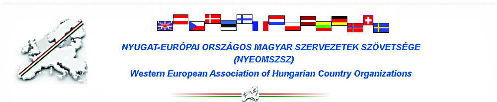 Illegális bevándorlás - Nemzetpolitikai államtitkárság: a nyugat-európai magyar szervezetek kiálltak a magyar kormány mellett