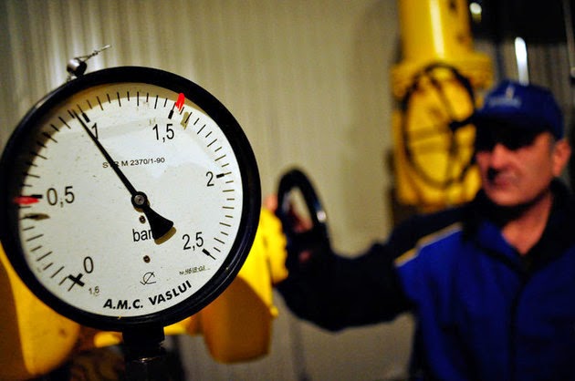 Aláírták a bolgár-román-magyar-osztrák gázfolyosó 179 millió eurós támogatási szerződését