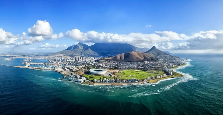 Indulás Dél-Afrika szívébe - 10 ok, amiért érdemes ellátogatni Fokvárosba