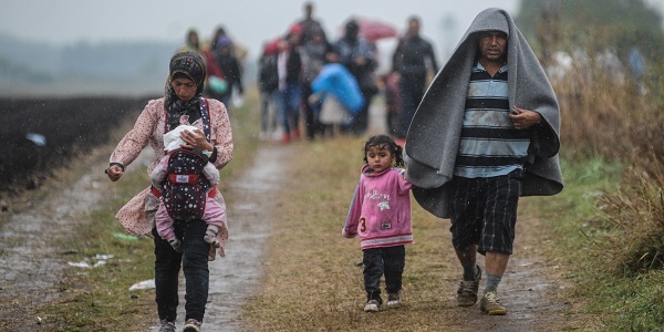 Illegális bevándorlás - Czibere: a magyar gyermekvédelem felkészült az egyedül érkező gyermekek fogadására