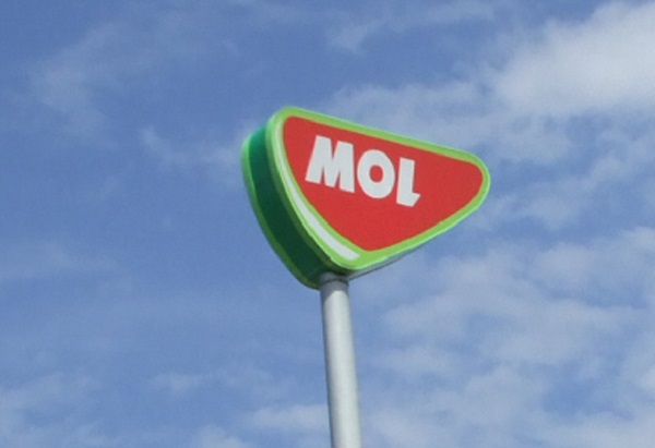 Tizenhat százalékkal nőttek a Mol Románia eladásai az első fél évben