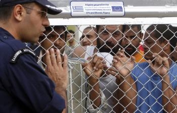 Illegális bevándorlás - A lengyelországi menedékjoggal rendelkező szíriaiak többsége Nyugat-Európába ment tovább