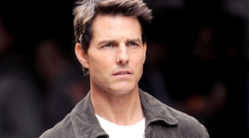Tragédiába fulladt Tom Cruise új filmje