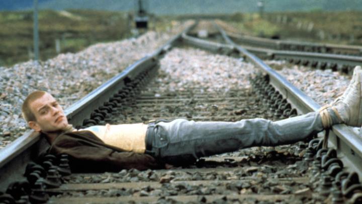 Danny Boyle legközelebb a Trainspotting folytatását forgatja