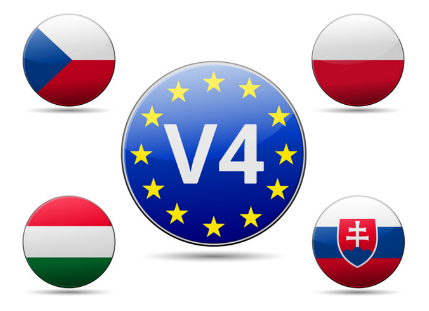 Cseh államtitkár: a visegrádi országok megoldási javaslatai a fősodor részévé váltak az EU-ban