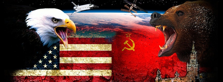 Oroszország és az USA, ha összecsapna, az egyenlő lenne a Föld megsemmisítésével! – videó