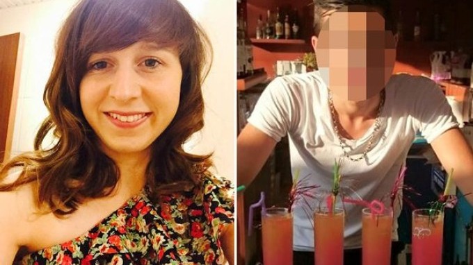 Facebookon kért bocsánatot a lánytól az őt megerőszakoló férfi