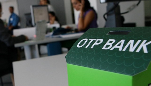 OTP Bank: ismét gond van az OTPdirekt és a WebShop szolgáltatással
