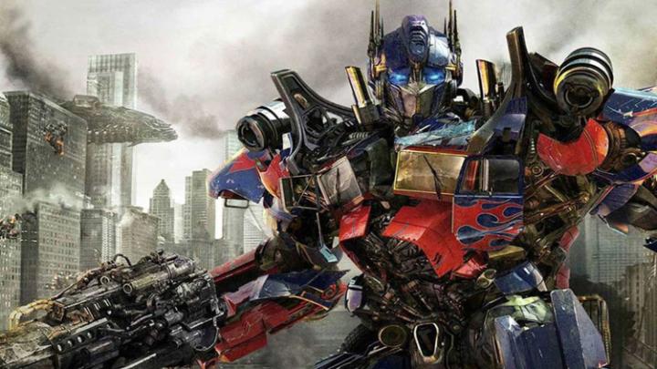 Még négy Transformers-mozi készül