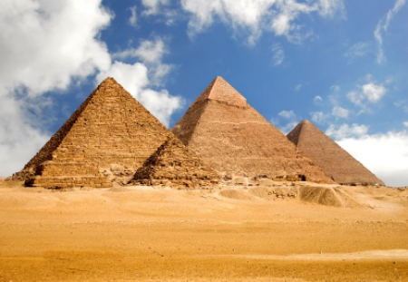 A fáraók kora utáni Egyiptomot mutatja be a British Museum új tárlata