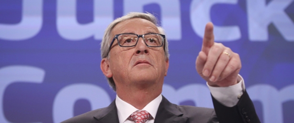 Megvan Juncker csodaszere a migrációs válságra! - hitel