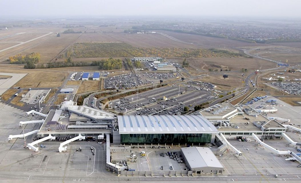 Szeptemberben is egymillió fölött az utasforgalom a Liszt Ferenc repülőtéren