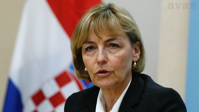 Horvát külügyminiszter: Zágrábnak le kell zárnia határát, ha azt Szlovénia és Ausztria is megteszi