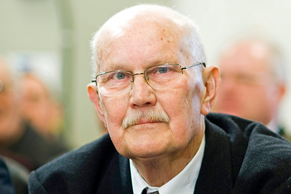 Makovecz Imre születésének 80. évfordulójára emlékezik a Héttorony Fesztivál
