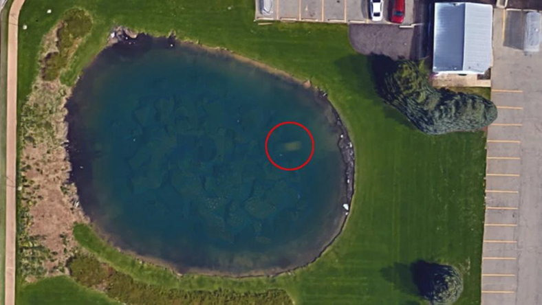Google térkép oldotta meg a 9 éve eltűnt ember rejtélyét
