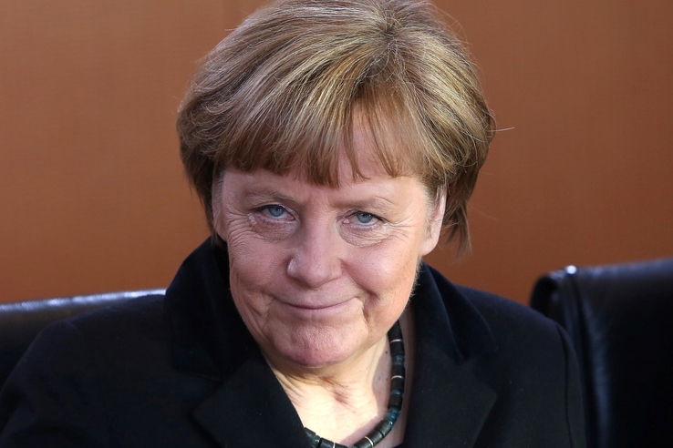 Szakértő: sok a kritika Merkellel szemben