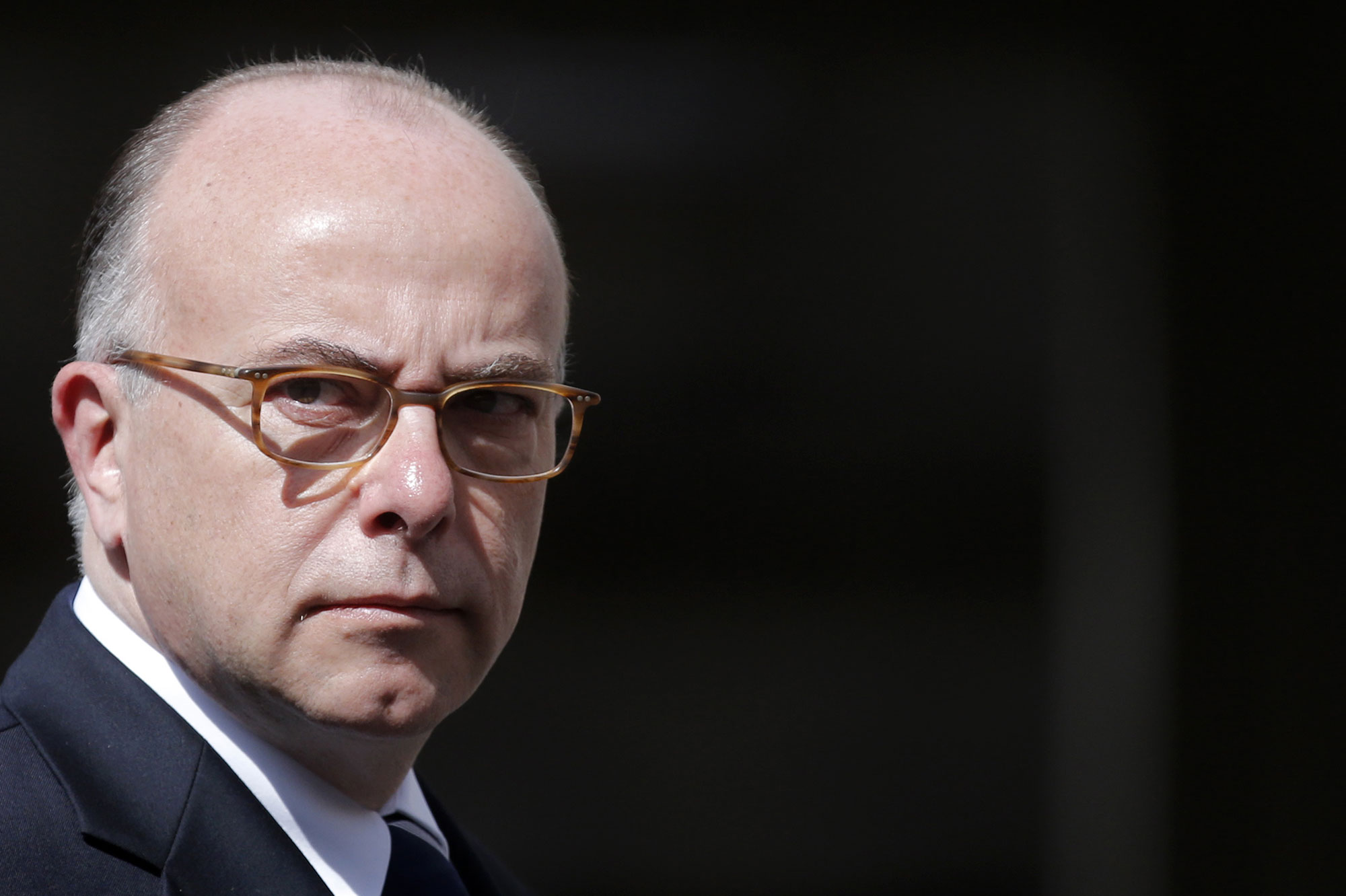 Francia belügyminiszter: újabb 128 házkutatás, a titkosszolgálatok nem hibáztak (2. rész)