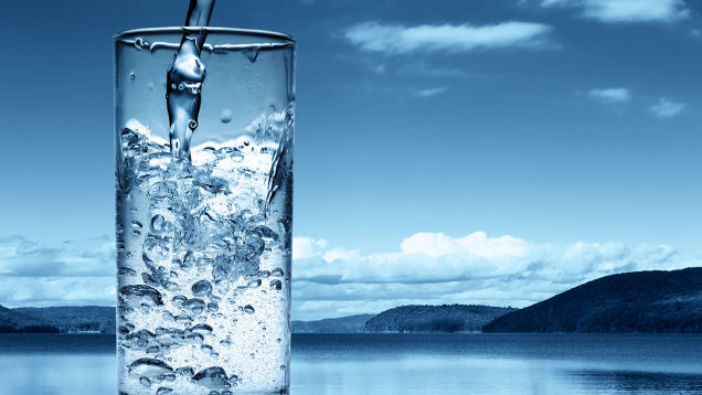 Egészséges ivóvizet kap a barcsi kistérség tíz települése