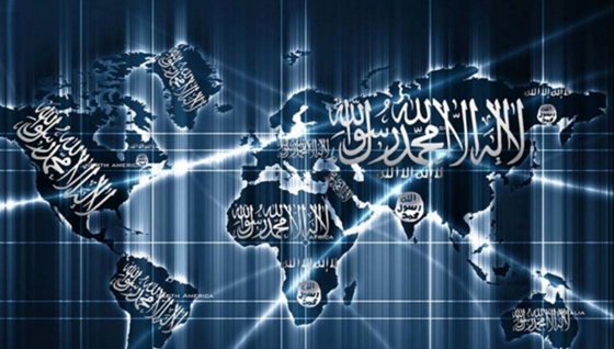 Iszlám Állam halálos csapásokat ígérő válasza az Anonymus támadásaira