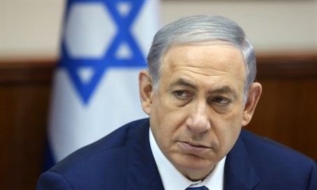 Netanjahu: Izrael nem mond le a Golán-fennsíkról