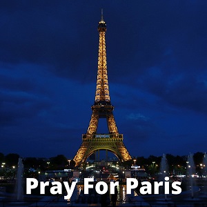 Ne imádkozzunk Párizsért!