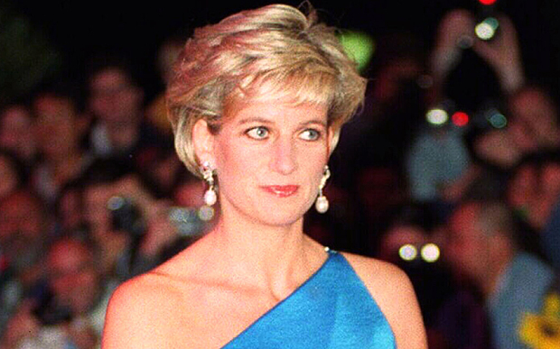 Diana hercegné szerelmes leveleit egykori szeretője titokban milliókért akarta eladni!