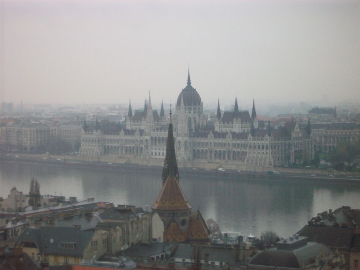 Szombaton elrendelhetik a szmogriadó riasztási fokozatát Budapesten