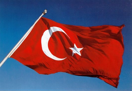 Ankara: Nem hódító jellegű a török katonai jelenlét Irakban