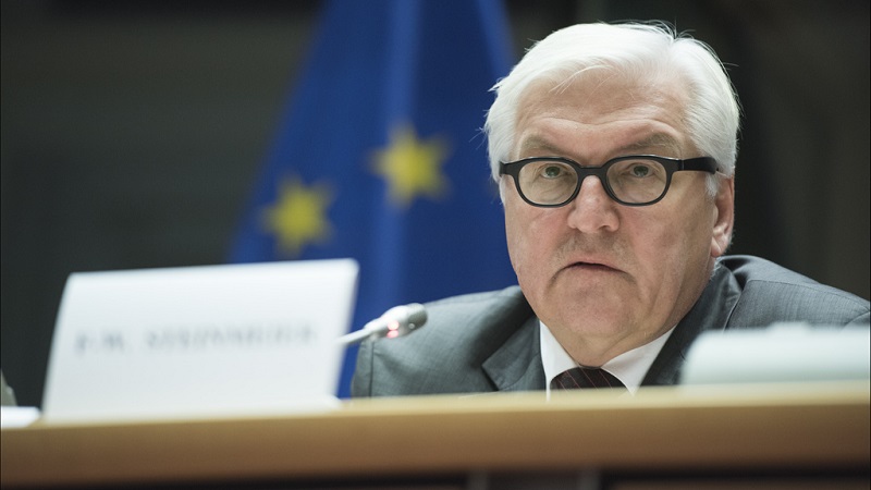 Steinmeier: szolidaritás nélkül szétporlad az egységes Európa eszméje