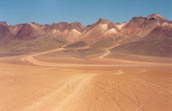 A világ egyik legszárazabb sivatagában építene vízerőművet egy chilei vállalat