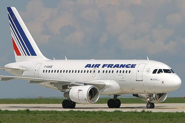 Ötvenmillió euró kárt könyvelt el az Air France-KLM
