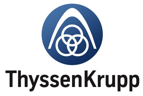 Magyar mérnökök fejlesztésére kapott jelentős megrendelést a ThyssenKrupp ipari konszern