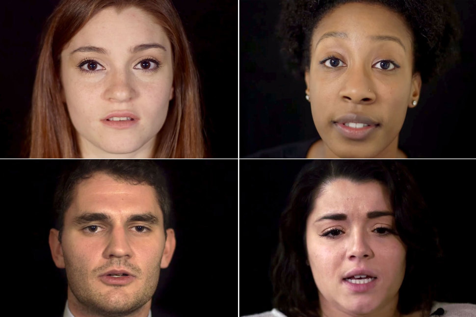 Szívszorító videóban üzentek 9/11 árvái a párizsi áldozatok gyerekeinek