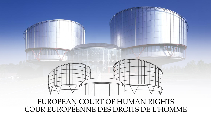 Kártérítést ítélt meg egy magyar férfinek az Emberi Jogok Európai Bírósága