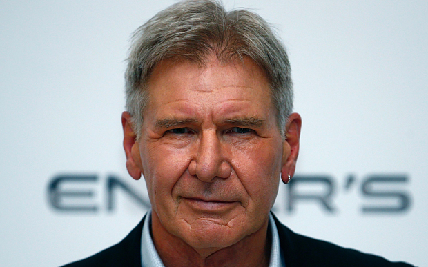 Harrison Ford gázsija ötvenhatszoros a többi Star Wars szereplőhöz képest