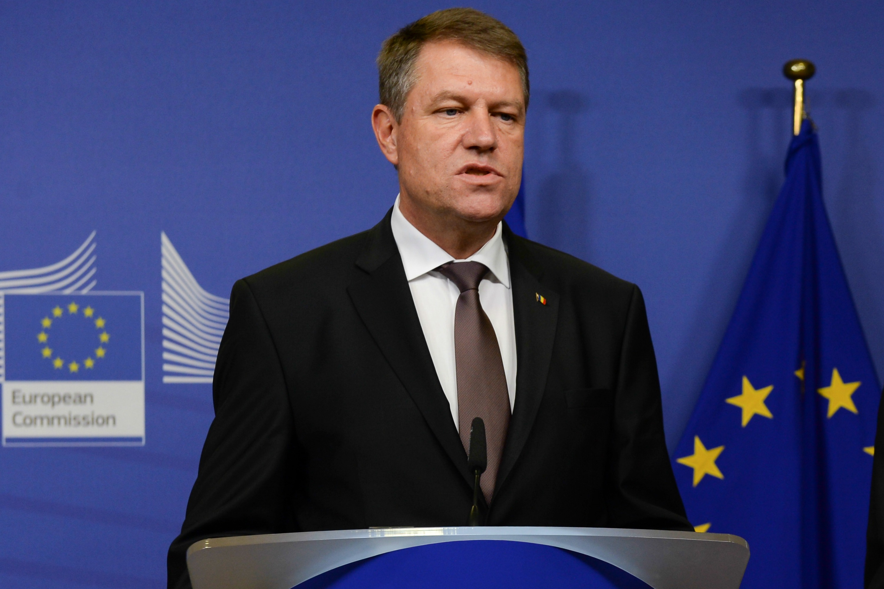 Román kormányfő: Bukarest továbbra is ellenzi a kvótarendszert