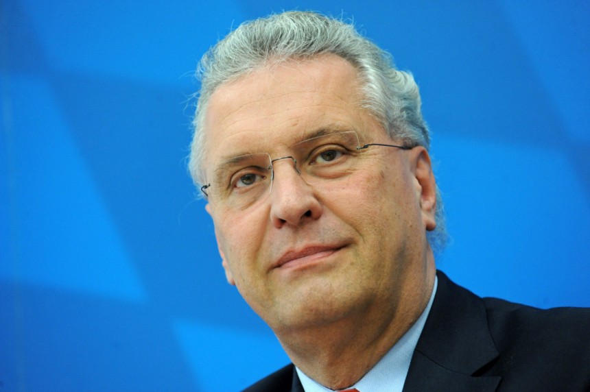 Bajor belügyminiszter: a magyarok jól gondoskodnak a schengeni határ védelméről