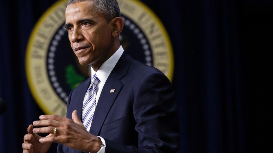 Elnöksége nyolc éve alatt először készül amerikai mecsetbe látogatni Barack Obama