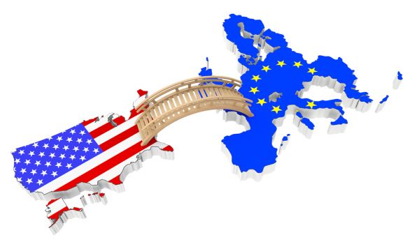 Az NFFT állást foglalt a transzatlanti kereskedelmi egyezmény kérdésében