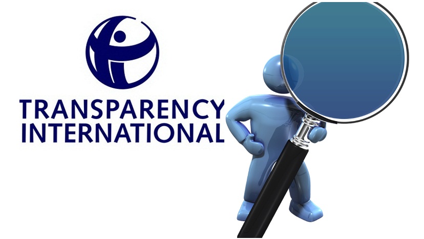 Transparency International: nem reménytelen a korrupció elleni küzdelem