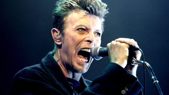 Elhamvasztották David Bowie földi maradványait