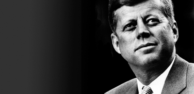 Kennedy elnököt UFO titok miatt ölték volna meg?