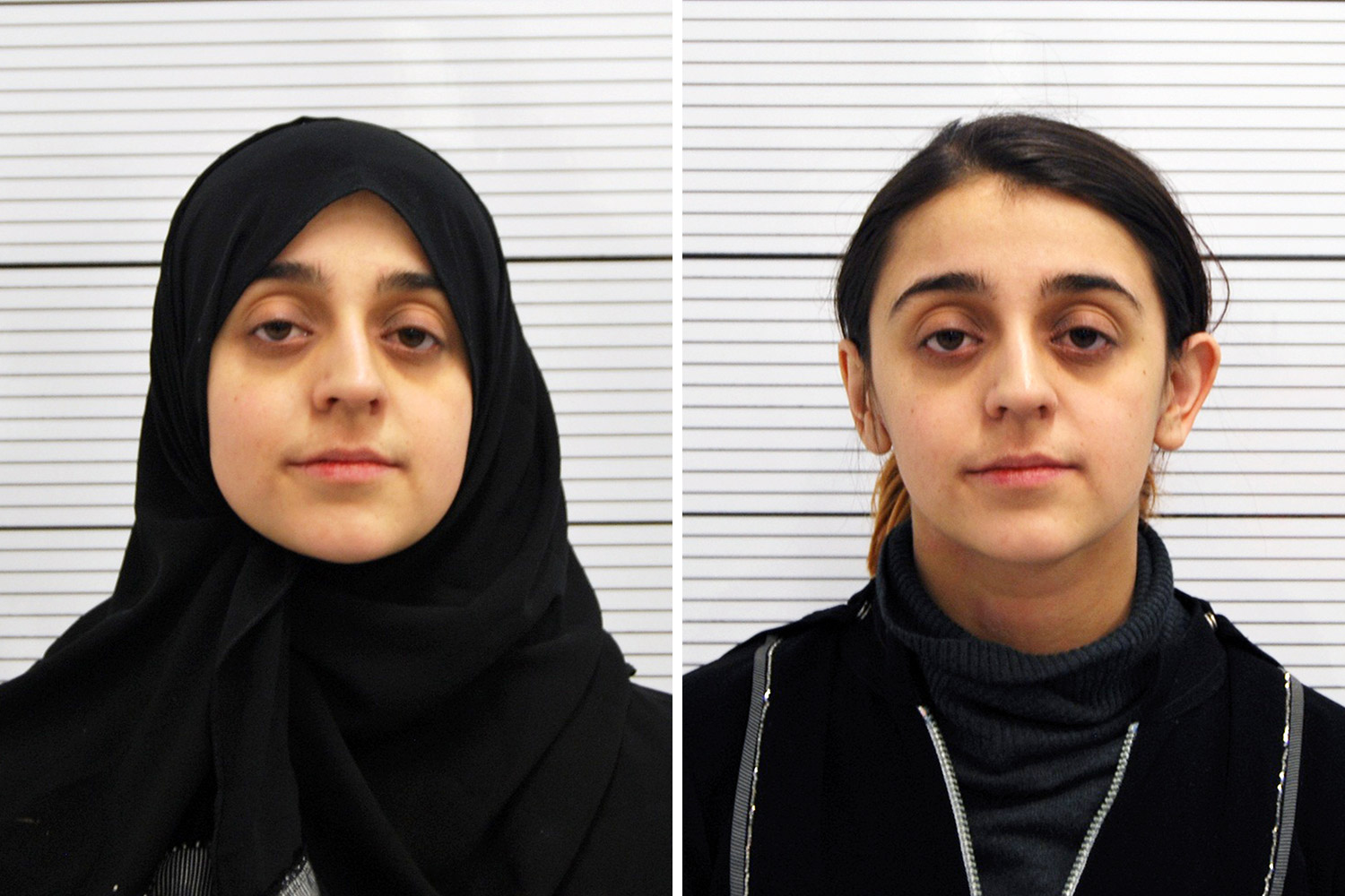 Kisgyerekével együtt szökött el a brit nő az ISIS-hez, hogy terroristának nevelje gyereket