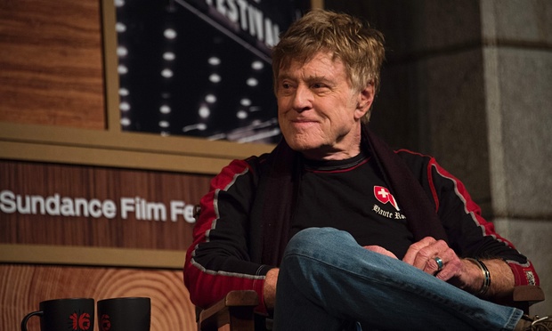 Robert Redford a Sundance sokszínűségét hangsúlyozta a fesztivál megnyitóján