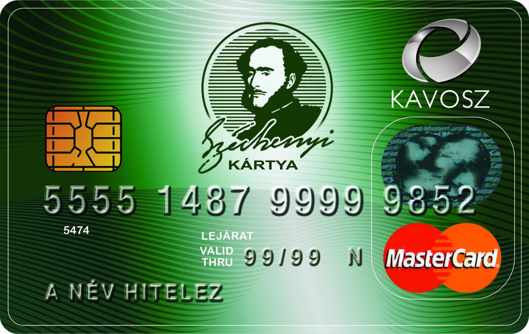 Kavosz: a Széchenyi Kártyával felvehető hitel összegét 50 millió forintra emelték
