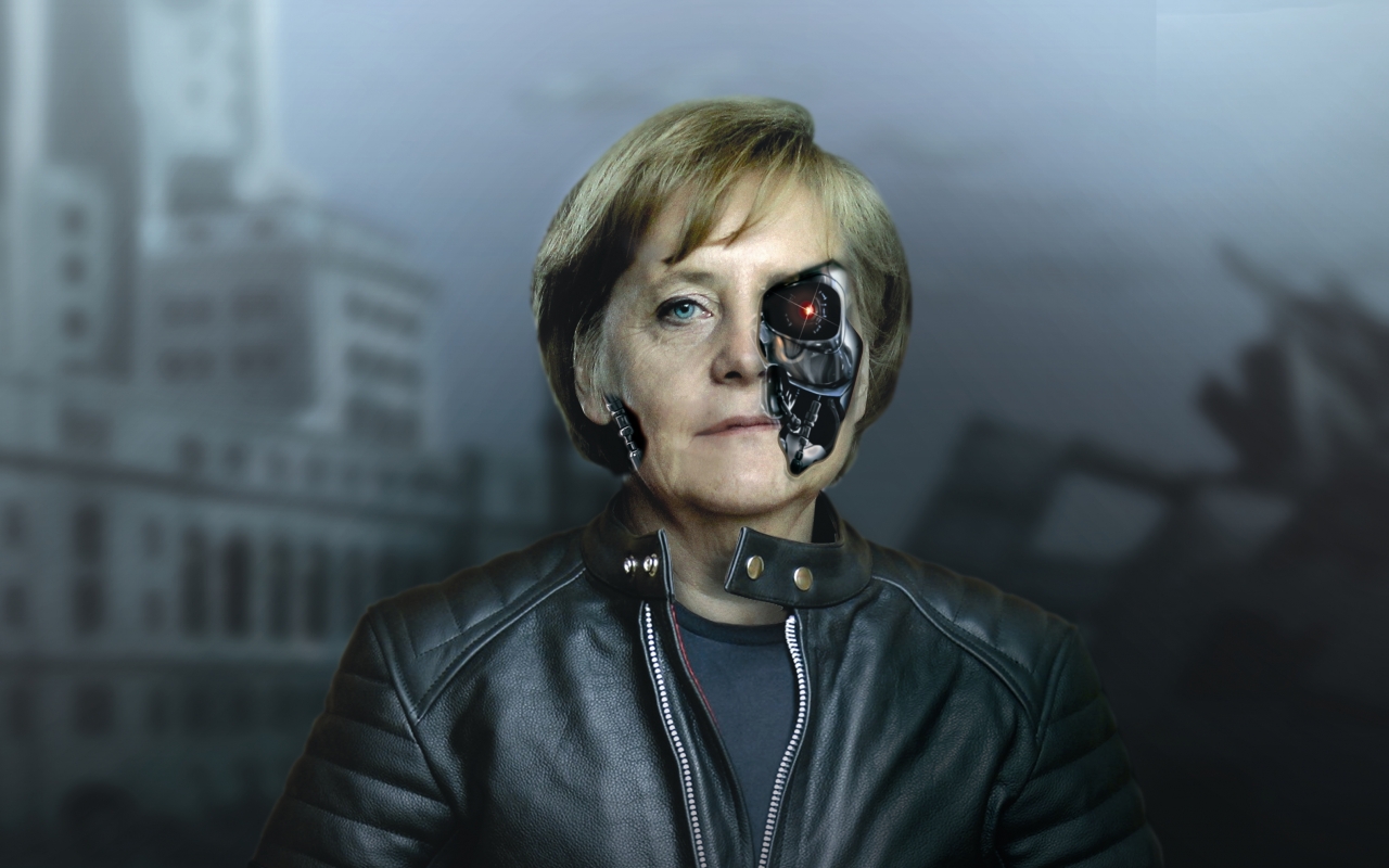 Későn szigorít Merkel?